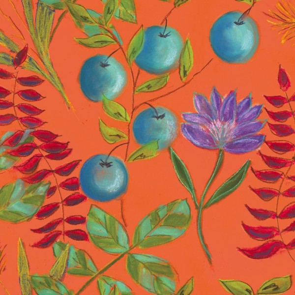 Tissu Aubanel