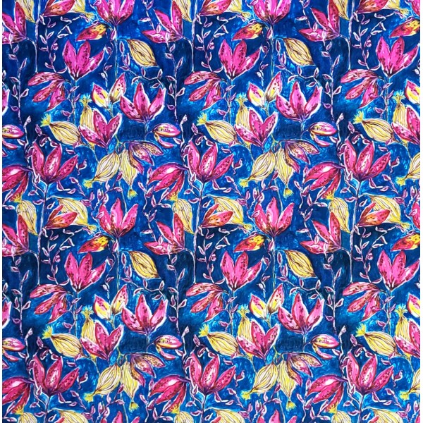 Tissu Bali