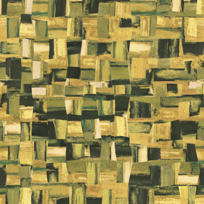 Détail du motif et de la texture du tissu Raphia