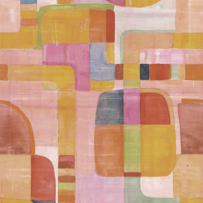 Tissu tapissier Arche