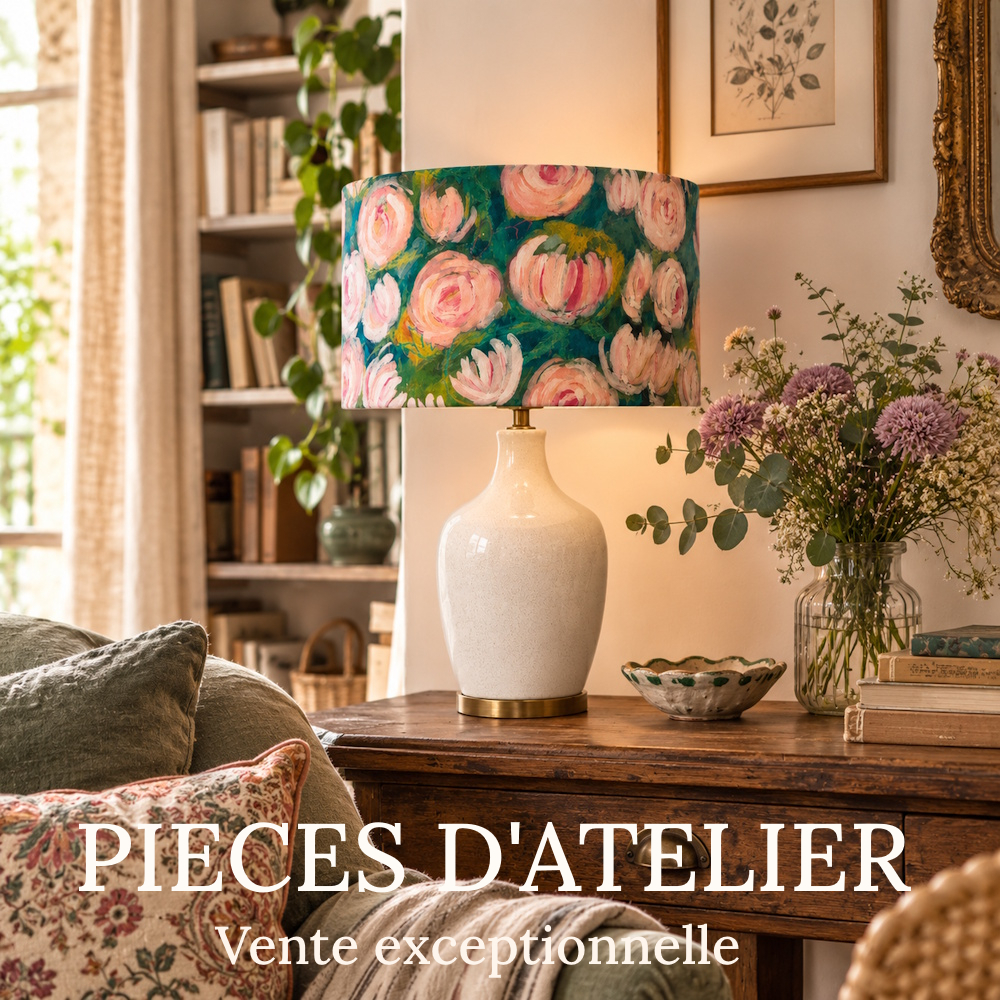 Pièces d'atelier